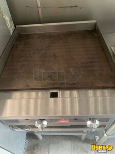 1987 Tk All-purpose Food Truck Exhaust Fan Florida Gas Engine for Sale