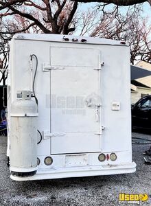 1988 P30 All-purpose Food Truck Prep Station Cooler Oklahoma Gas Engine for Sale