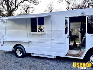 1988 P30 All-purpose Food Truck Shore Power Cord Oklahoma Gas Engine for Sale