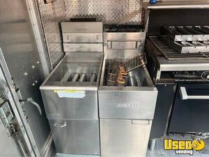 1988 P30 Kitchen Food Truck All-purpose Food Truck Deep Freezer Nevada for Sale