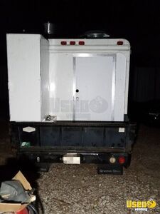 1988 P3500 All-purpose Food Truck All-purpose Food Truck Cabinets Texas Gas Engine for Sale