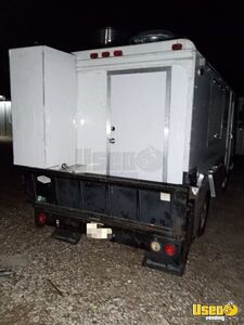 1988 P3500 All-purpose Food Truck All-purpose Food Truck Concession Window Texas Gas Engine for Sale