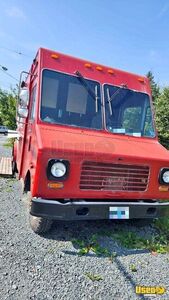 1989 All-purpose Food Truck Nova Scotia for Sale