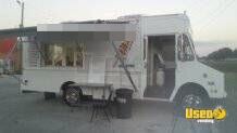 1989 Chevrolet All-purpose Food Truck Florida Gas Engine for Sale