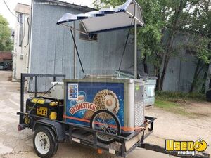 1989 P30 All-purpose Food Truck Exhaust Fan Manitoba Gas Engine for Sale