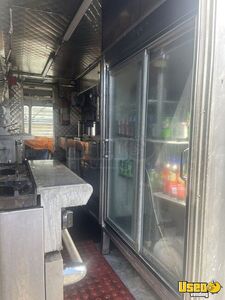 1989 P30 All-purpose Food Truck Propane Tank New Jersey Gas Engine for Sale