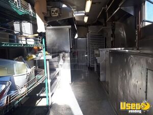 1989 Pizza Food Truck Pizza Food Truck Awning British Columbia for Sale