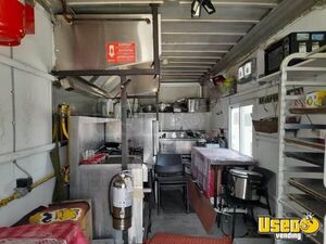 1990 All-purpose Food Truck Convection Oven Ontario for Sale