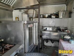 1990 All-purpose Food Truck Microwave Ontario for Sale