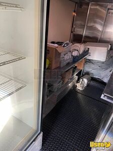 1990 D-30 Food Truck All-purpose Food Truck Reach-in Upright Cooler Florida for Sale