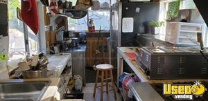 1990 Trailer Kitchen Food Trailer Air Conditioning Oregon for Sale