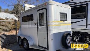 1991 Adtb Pizza Trailer Maine for Sale