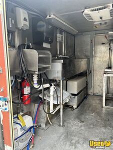 1991 Aeromate All-purpose Food Truck All-purpose Food Truck Exterior Customer Counter Minnesota Gas Engine for Sale
