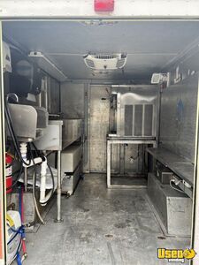 1991 Aeromate All-purpose Food Truck All-purpose Food Truck Generator Minnesota Gas Engine for Sale