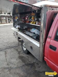 1991 Chevrolet Avalanche Lunch Serving Food Truck 4 Pennsylvania for Sale
