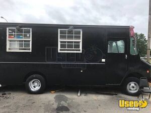 1991 Chevy All-purpose Food Truck Wisconsin for Sale