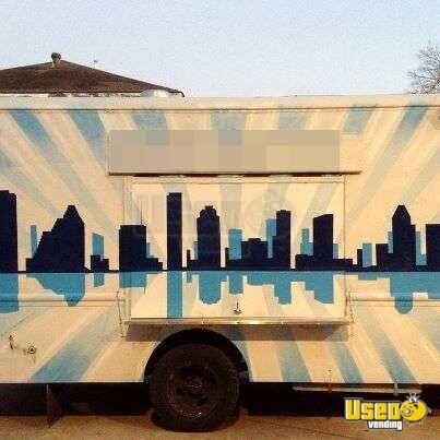 1991 Chevy Van G30 All-purpose Food Truck Texas for Sale