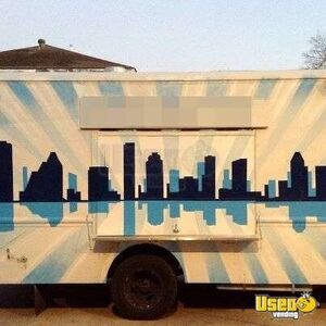 1991 Chevy Van G30 All-purpose Food Truck Texas for Sale
