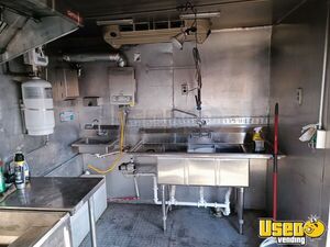 1992 Ford All Purpose Food Truck All-purpose Food Truck Convection Oven Utah Diesel Engine for Sale