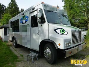 1992 Gmc Union City Step Van All-purpose Food Truck Washington for Sale