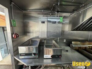 1993 Chassis All-purpose Food Truck Electrical Outlets Colorado Diesel Engine for Sale