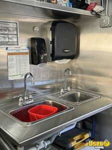 1993 Chassis All-purpose Food Truck Exhaust Hood Colorado Diesel Engine for Sale