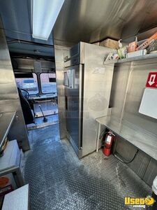 1993 Chassis All-purpose Food Truck Food Warmer Colorado Diesel Engine for Sale