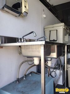 1993 P3500 All-purpose Food Truck Electrical Outlets Colorado Gas Engine for Sale