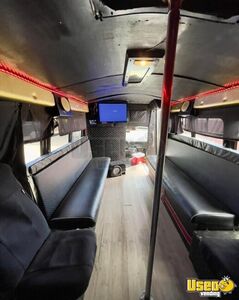 1993 Party Bus Party Bus Interior Lighting Arizona for Sale