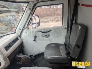 1993 Spartan Pizza Food Truck Pizza Oven Ohio Diesel Engine for Sale