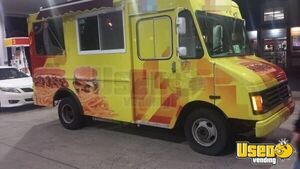 1994 Chevy P30 All-purpose Food Truck Virginia Gas Engine for Sale