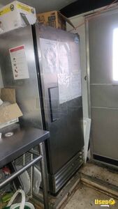 1994 Food Concession Trailer Concession Trailer Reach-in Upright Cooler Missouri for Sale
