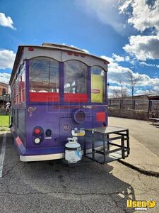 1994 Food Truck All-purpose Food Truck Reach-in Upright Cooler Pennsylvania Gas Engine for Sale