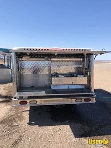 1994 Lunch Serving Food Truck Lunch Serving Food Truck Refrigerator Arizona Gas Engine for Sale