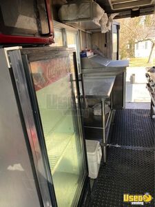 1994 Tu All-purpose Food Truck Flatgrill Maryland Gas Engine for Sale