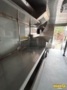 1995 All-purpose Food Truck Prep Station Cooler California for Sale