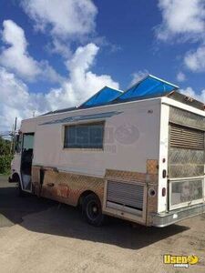 1995 Chevy All-purpose Food Truck Hawaii Gas Engine for Sale