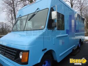 1995 Chevy - P 30 All-purpose Food Truck Pennsylvania for Sale