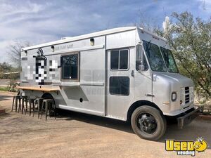 1995 Food Truck All-purpose Food Truck Arizona Diesel Engine for Sale