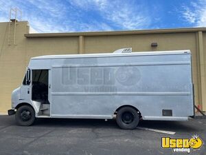 1995 Food Truck All-purpose Food Truck Exterior Customer Counter Arizona Diesel Engine for Sale