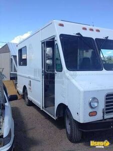1995 Ford All-purpose Food Truck New Mexico Gas Engine for Sale