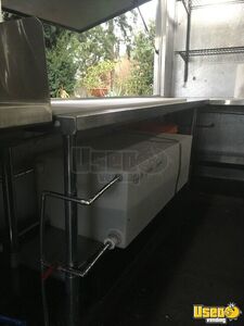 1995 P Series All-purpose Food Truck Fryer Washington for Sale