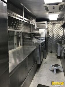1995 P30 All-purpose Food Truck Cabinets Iowa Diesel Engine for Sale