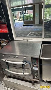 1995 P30 Kitchen Food Truck Taco Food Truck Steam Table South Carolina Diesel Engine for Sale