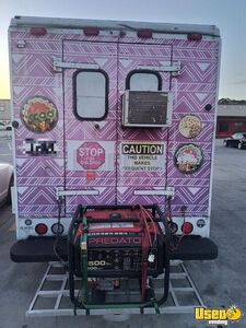 1995 P30 Step Van All-purpose Food Truck Cabinets South Carolina for Sale