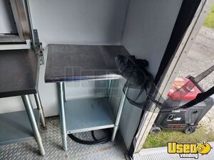 1995 Tl Kitchen Food Trailer Shore Power Cord Florida for Sale