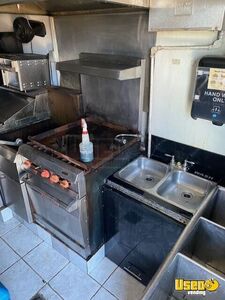 1996 Home Made Trailer Kitchen Food Trailer Flatgrill Rhode Island for Sale