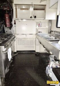 1996 Kitchen Food And Catering Trailer Kitchen Food Trailer 37 Michigan for Sale