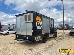 1997 All-purpose Food Truck Awning Texas Gas Engine for Sale