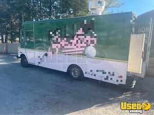 1997 All-purpose Food Truck Cabinets New York for Sale
